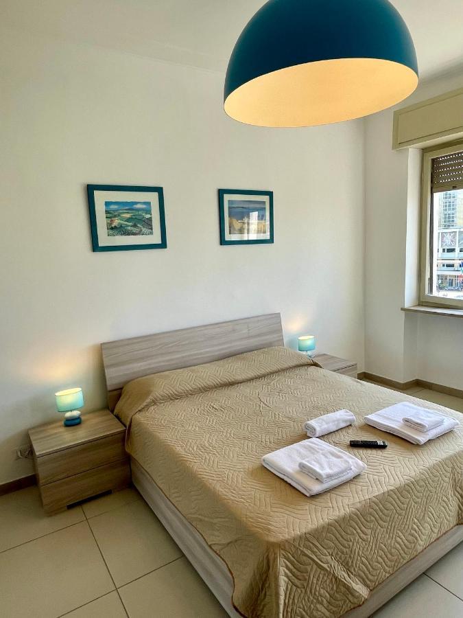 Bnb Il Bicciolano 2 - Bilocale Fronte Ospedale Vercelli Exterior foto